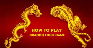 How to Play Dragon Tiger: Registration, Bonuses & Betting Guide